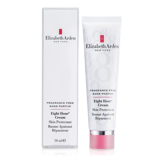 Crema Protectora De Piel Elizabeth Arden Eight Hour