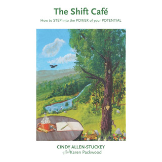 Libro: The Shift Café: Como Aproveitar O Poder Do Seu P Libro: The Shift Café: Como Aproveitar O Poder Do Seu P