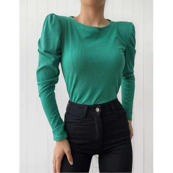 Remera Norley Manga Larga Princesa