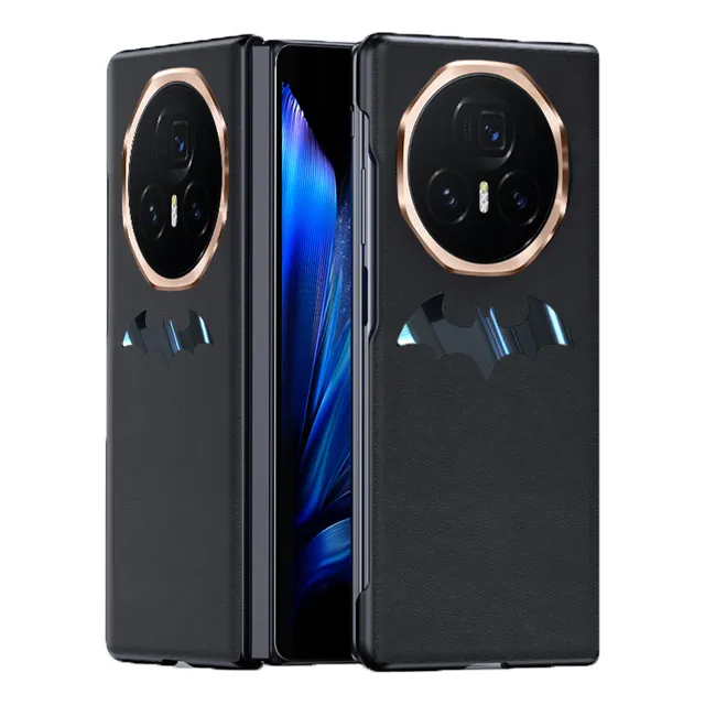 Funda Para Honor Magic V3 5g Logo Guapo