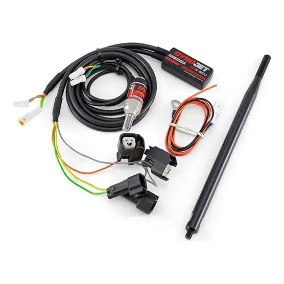 Dynojet Quickshifter Kit Harley-davidson 4-134