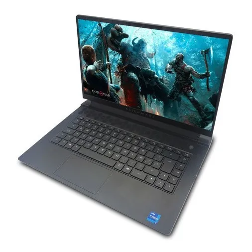 Alienware M18 R1