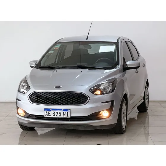 Ford Ka 1.5 Se