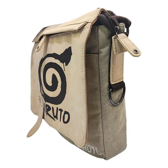 Bandolero Bolso Cruzado Anime Naruto 