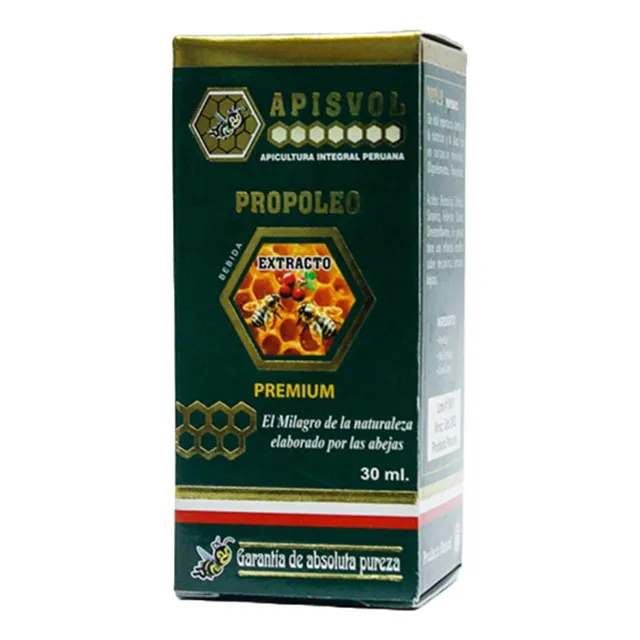 Propoleo  Premium Extracto 30. Ml