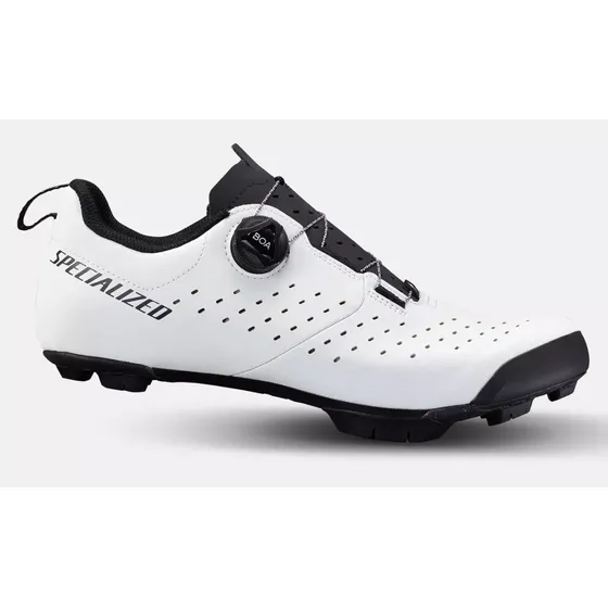 Zapatilla Ciclismo Mtb Specialized Dune Recon 1.0 Blancas