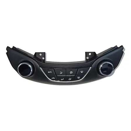 Controle Ar Condicionado Cruze 2016 - 2019 Gm Original