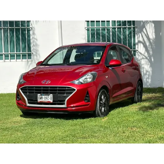 Hyundai Grand I10 1.3 Gl Mid Mt