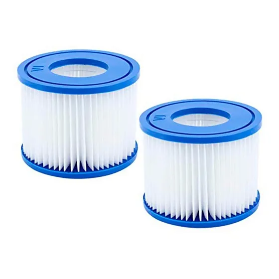 Repuesto De Filtro Tipo 6 Compatible Spa Inflable X 2u 60311