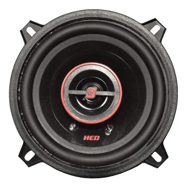 Bocinas De 2 Vías Cerwin Vega, H752, 300w Max.