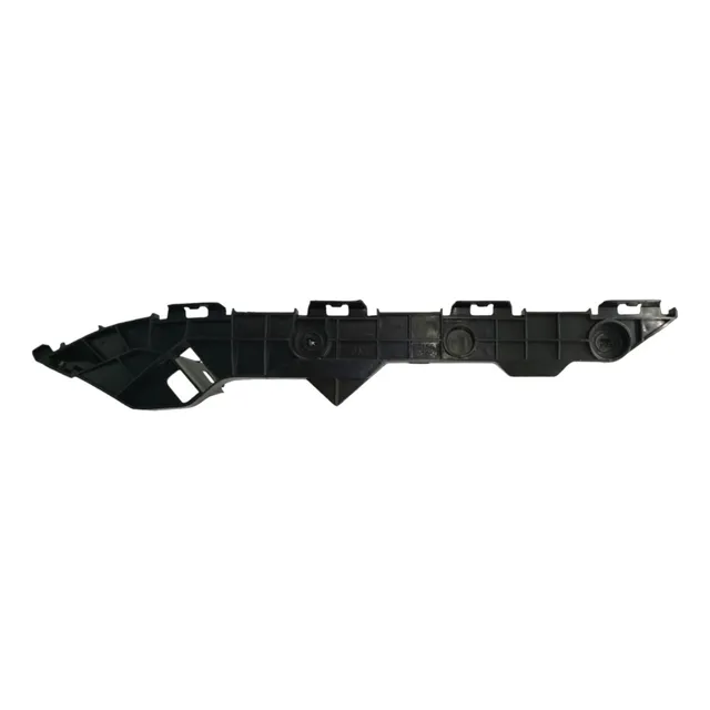 Soporte De Paragolpe Trasero Toyota Corolla 2008/2014 C  