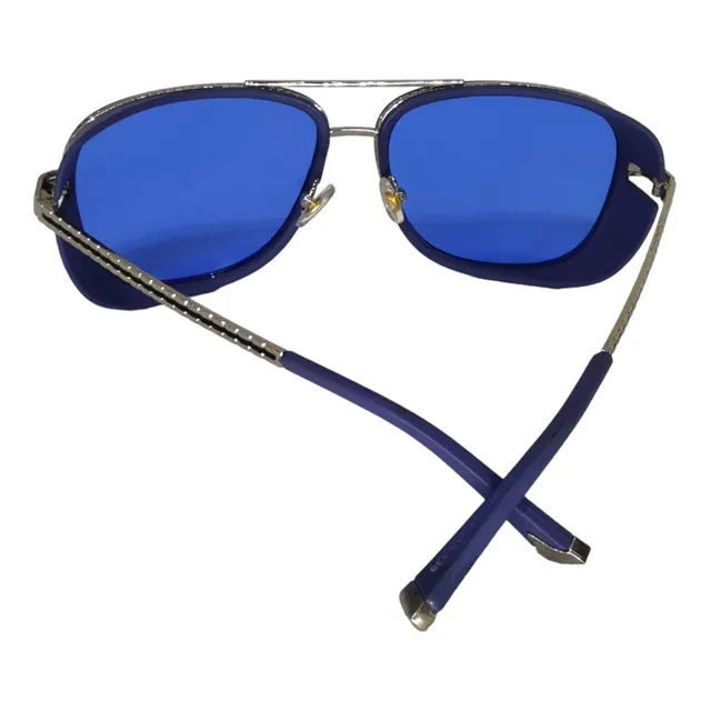 Gafas Iron Man Tony Stark Edición End Matsuda M23 Policarbon