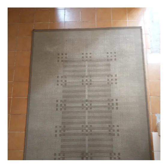 Alfombra