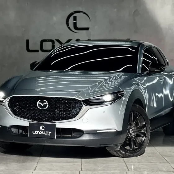 Mazda Cx-30 2022 2.0 Grand Touring At