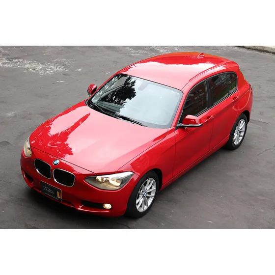 Bmw Serie 1 1.6 116i Turbo Urban Line