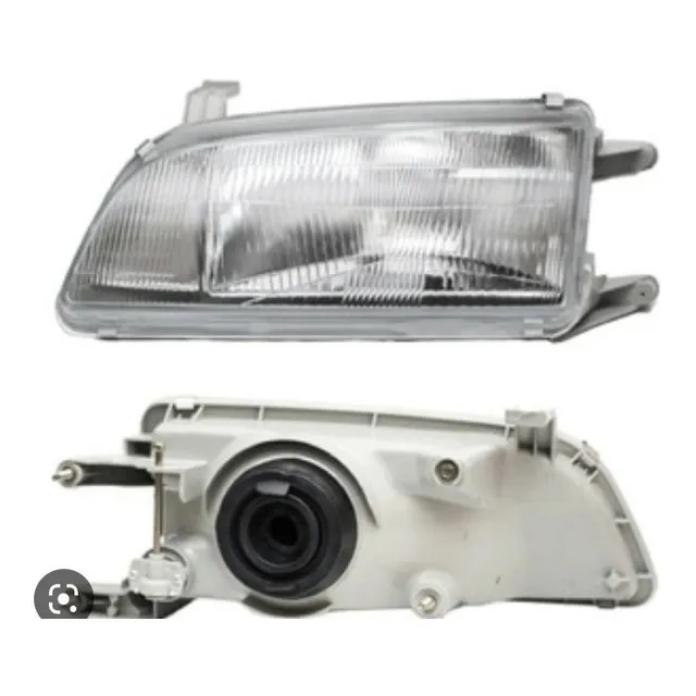 Faro Delantero  Chevrolet Swift