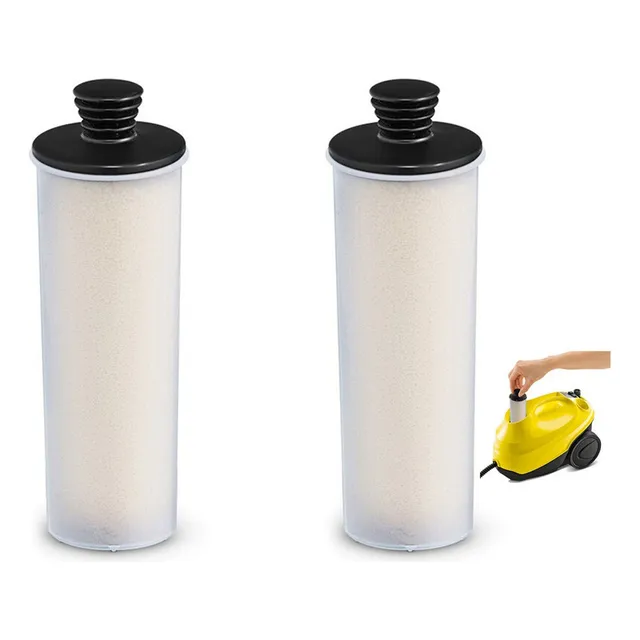 Limpador A Vapor 2pcs Para Filtro Karcher Sc2 Sc3