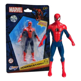 Boneco ColecionĂĄvel Marvel Homem De Aranha All Seasons 9,5cm Boneco ColecionĂĄvel Marvel Homem De Aranha All Seasons 9,5cm