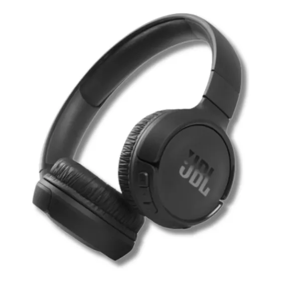 Jbl Tune 510bt - Auriculares Bluetooth con asistente de voz