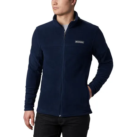 Polar Hombre Basin Trail Full Zip Azul