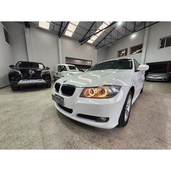 Bmw Serie 3 2.0 320i Sedan Executive