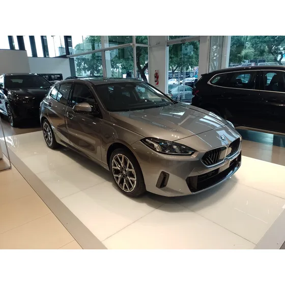 Bmw Serie 1 1.5 118i Sportline 156cv