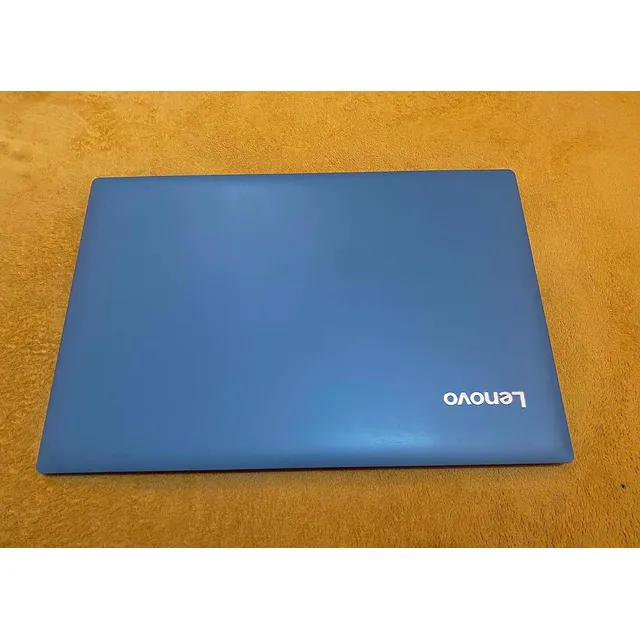 Laptop, Lenovo Ideadpad 320-15isk Core I3 Ram 8gb 2tb.
