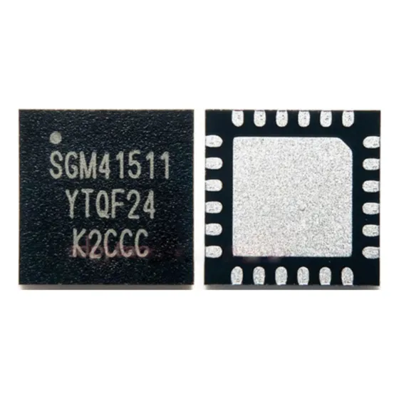 Circuito Integrado Ic Sgm41511