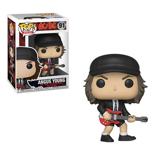 Funko Pop Rochas Acdc Agnus Young Estilos Podem Funko Pop Rochas Acdc Agnus Young Estilos Podem