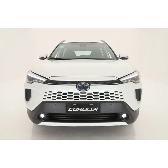 Toyota Corolla Cross 1.8 Hev Xei Ecvt