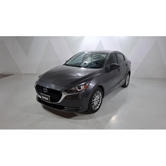 Mazda Mazda 2 1.5 I Grand Touring Sedan Auto