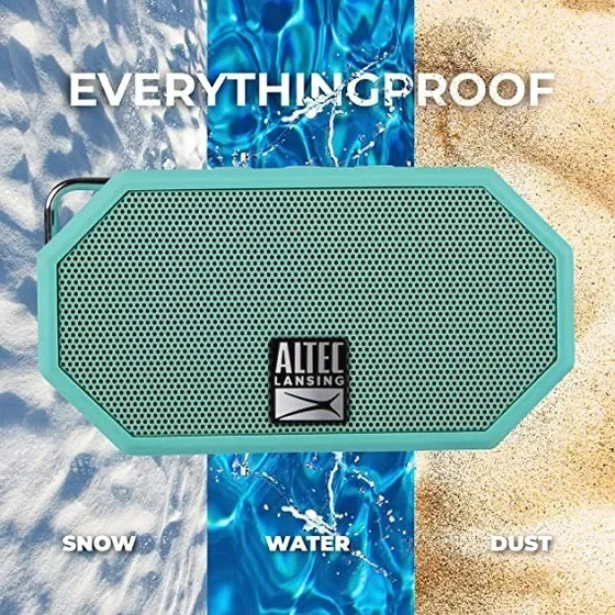 Corneta Bluetooth A Prueba De Agua