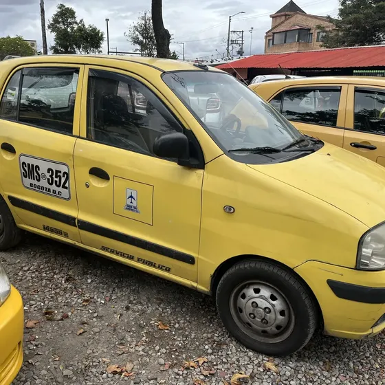 Hyundai Atos 2010 1.0 Prime