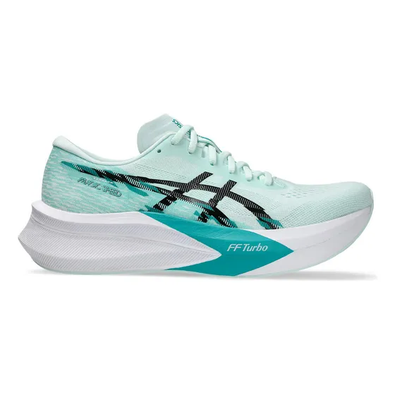 Zapatillas Asics Magic Speed 4 Soothing Sea/black Hombre
