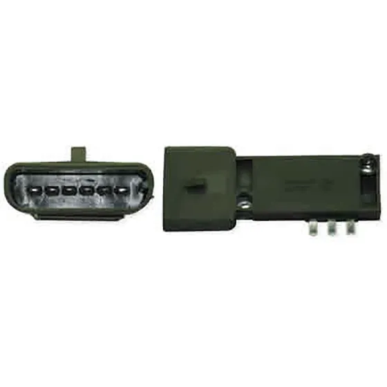 Modulo Encendido Sky 4cil 2.4l 07_10 Injetech 8207221
