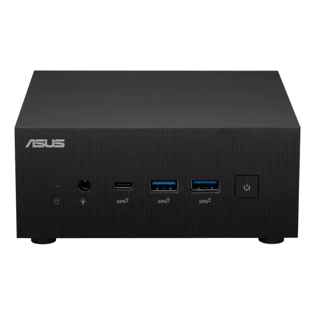 Mini Pc Asus Pn64 Intel I5 12500h 8gb 512gb