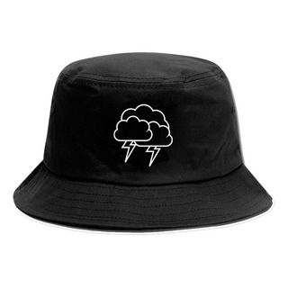Storm Tormenta Bucket Gorro Pescador Moda Kawaii Corea Japon Storm Tormenta Bucket Gorro Pescador Moda Kawaii Corea Japon