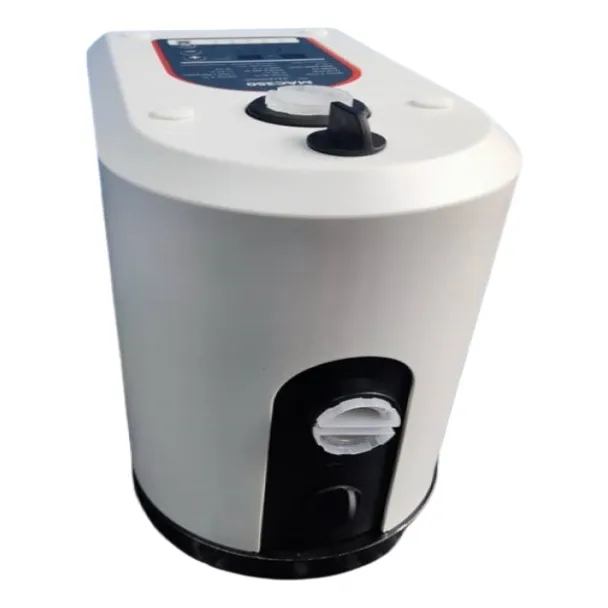 Bomba Presión Constante Leo 2 Hp 220v Mac450 