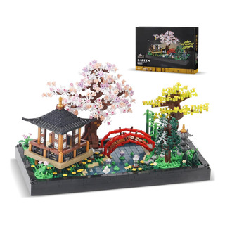 Stmigaiblocks 2280pcs Micro Mini Bloques De Construcción Exu Stmigaiblocks 2280pcs Micro Mini Bloques De Construcción Exu