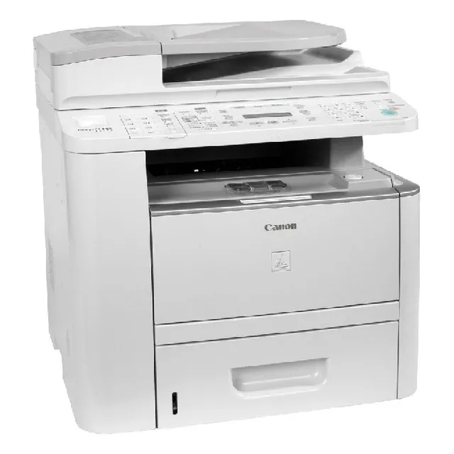 Canon Imageclass D1150 Por Piezas
