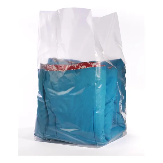 Bolsa Polietileno Fundido Rollo