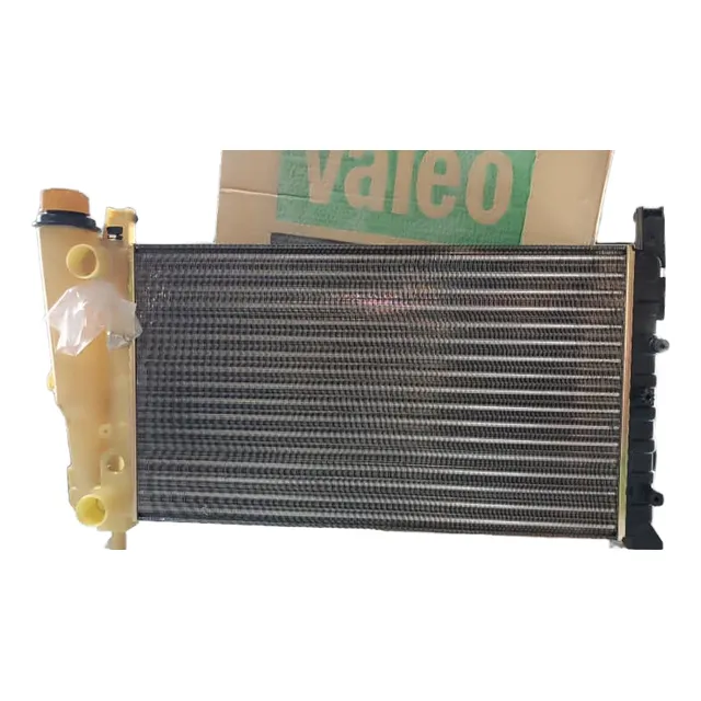 Radiador Fiat Uno Premio Valeo
