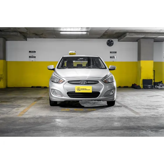 Hyundai Accent Rb Sdn 1.4 6mt Gl 2ab