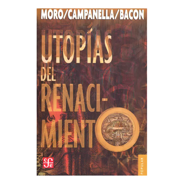 Utopias Del Renacimiento