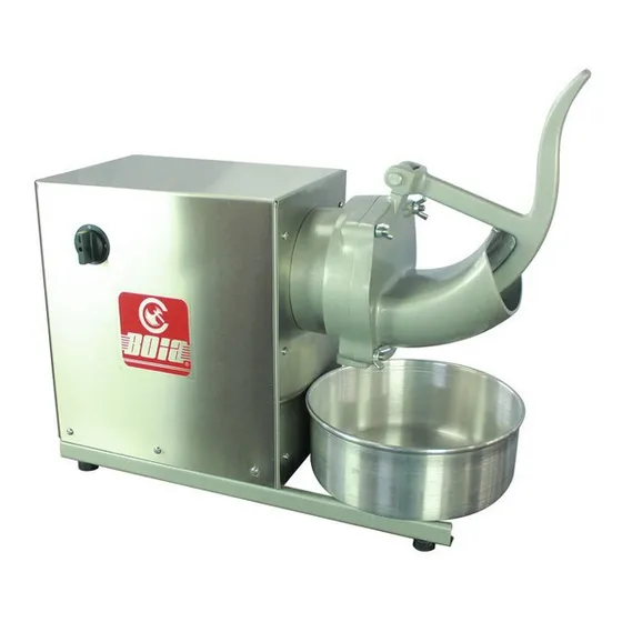 Rallador Queso Pan Disco Acero 1hp Ra18101a Boia Bd. Xavi