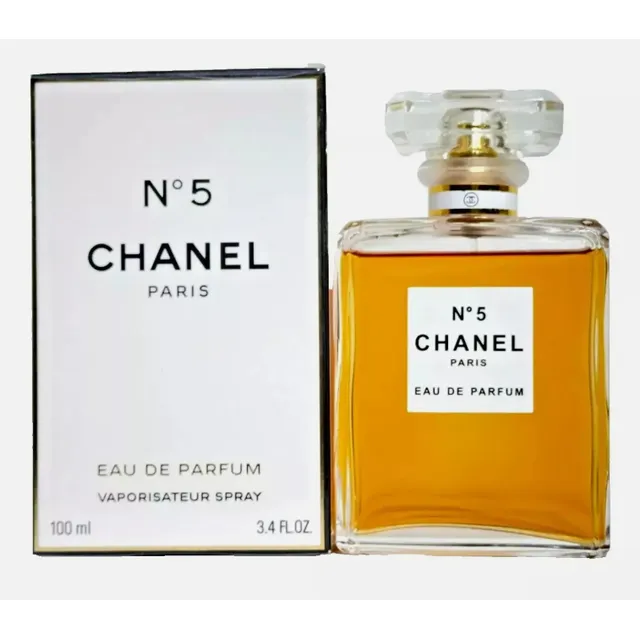 Chanel No. 5 Eau De Parfum 100ml