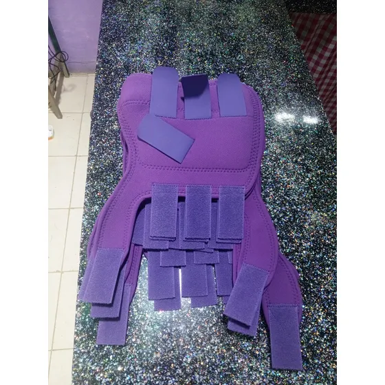 Cañeras Protectoras Para Caballos