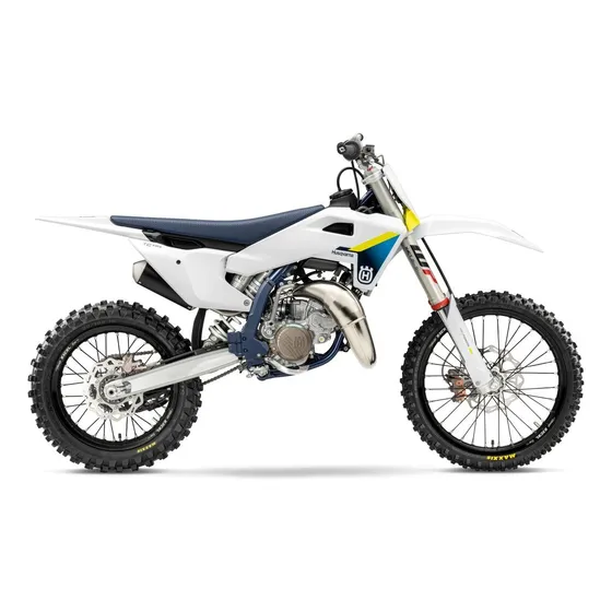 Tc 85 2025 Husqvarna Motorcycles