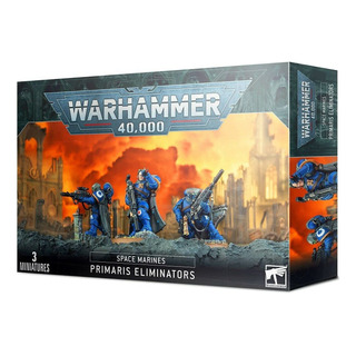 Set En Miniatura Games Workshop Warhammer 40,000 Space Marin Set En Miniatura Games Workshop Warhammer 40,000 Space Marin