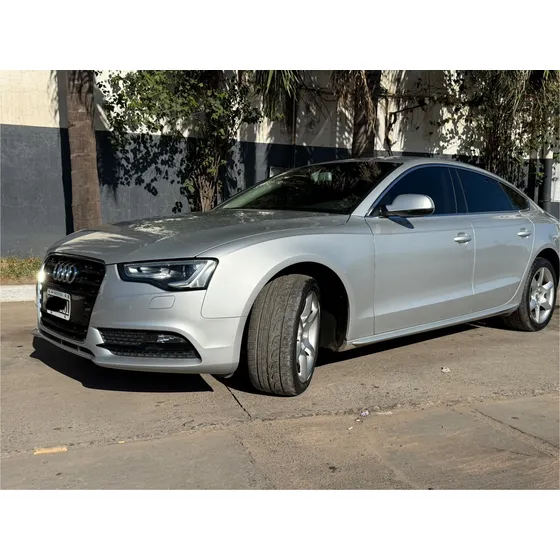 Audi A5 Sportback 2.0 Tfsi 211cv